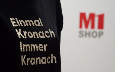 Shopping Mode Kronach