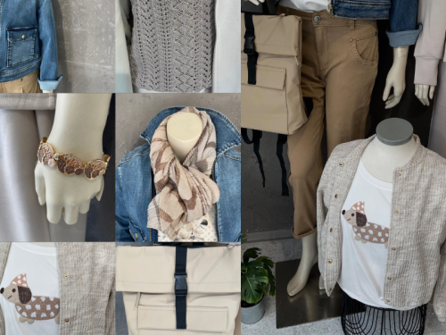 Westen aus Kunstfell für Frauen in Sonneberg und Umgebung