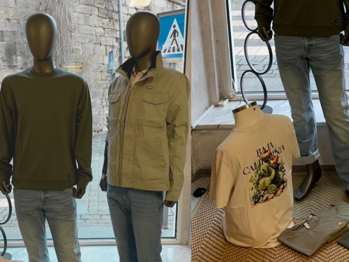 Jacken, Mützen, Schals, Winterjacke, Hoodie, Pulli für Frauen in Coburg und Umgebung