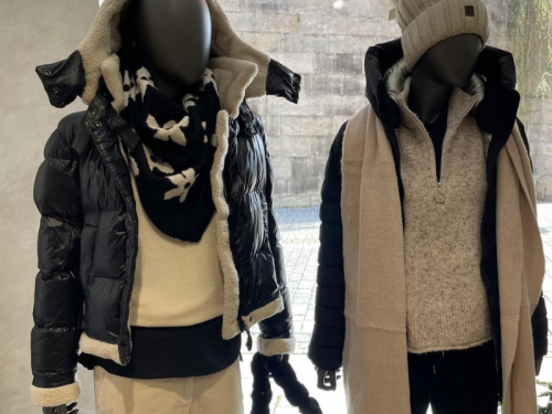 Steppjacken, Winterjacke, Cordhose, Pulli, Schals, Mütze für Frauen in Kulmbach und Umgebung