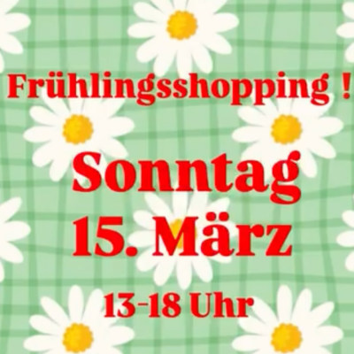 Mode-Shopping mit großer Auswahl für Frauen und Männer in Kronach