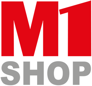 M one shop